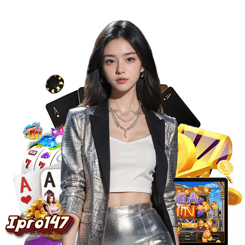 ipro147 สล็อตออนไลน์